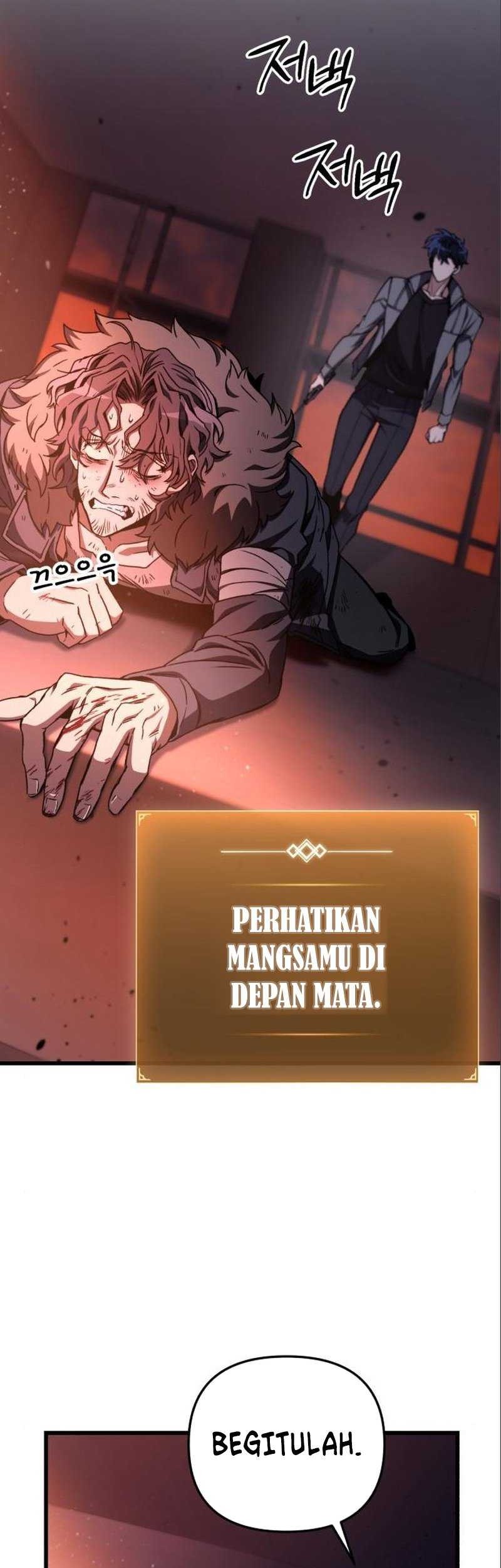The Genius Assassin Who Takes it All Chapter 10 Gambar 11