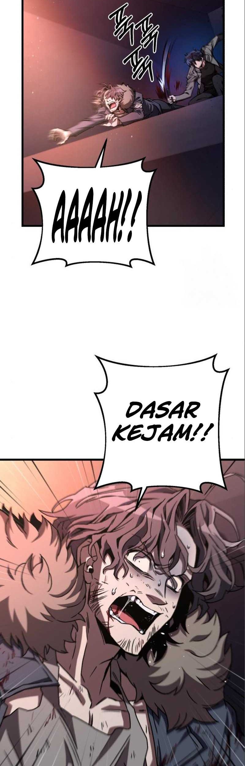 The Genius Assassin Who Takes it All Chapter 10 Gambar 12