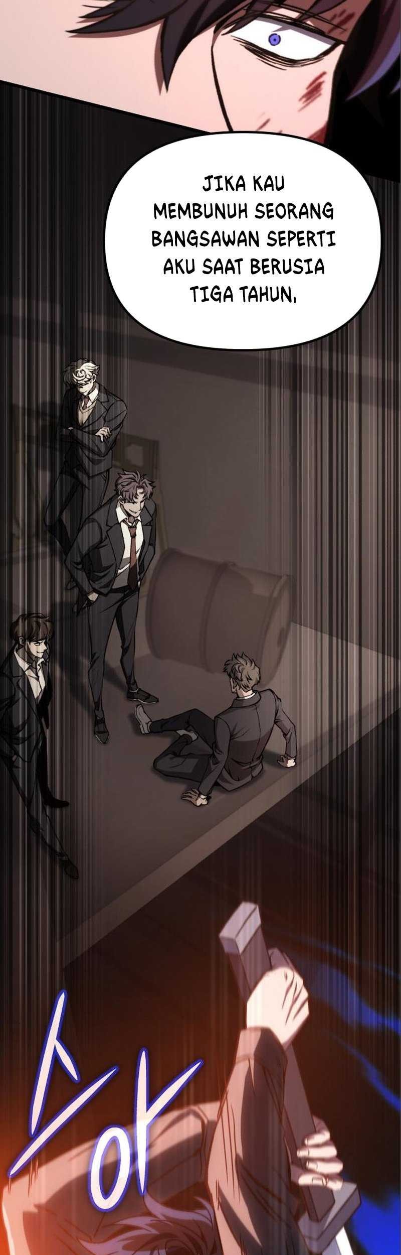 The Genius Assassin Who Takes it All Chapter 10 Gambar 14