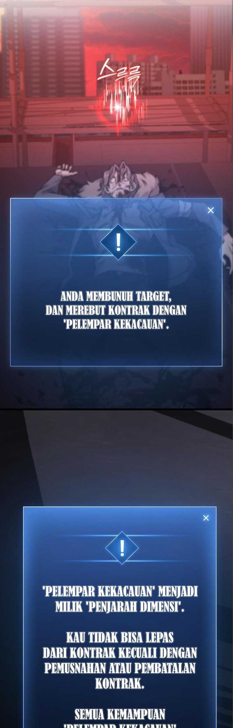 The Genius Assassin Who Takes it All Chapter 10 Gambar 17