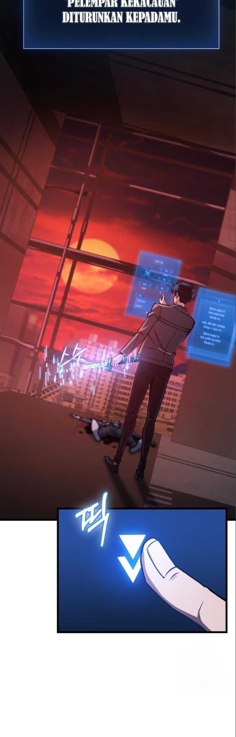 The Genius Assassin Who Takes it All Chapter 10 Gambar 18