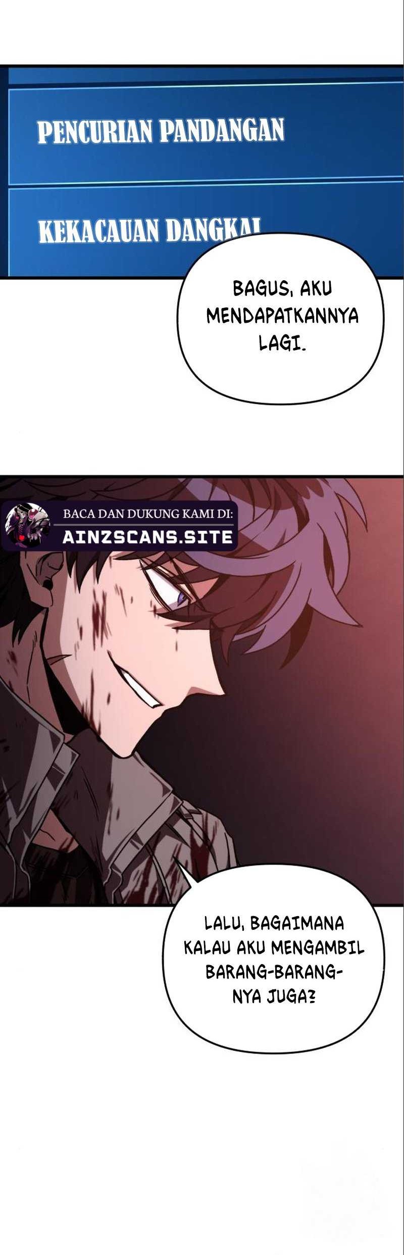 The Genius Assassin Who Takes it All Chapter 10 Gambar 19