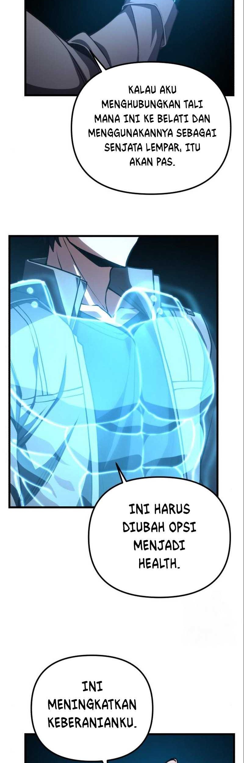 The Genius Assassin Who Takes it All Chapter 10 Gambar 23