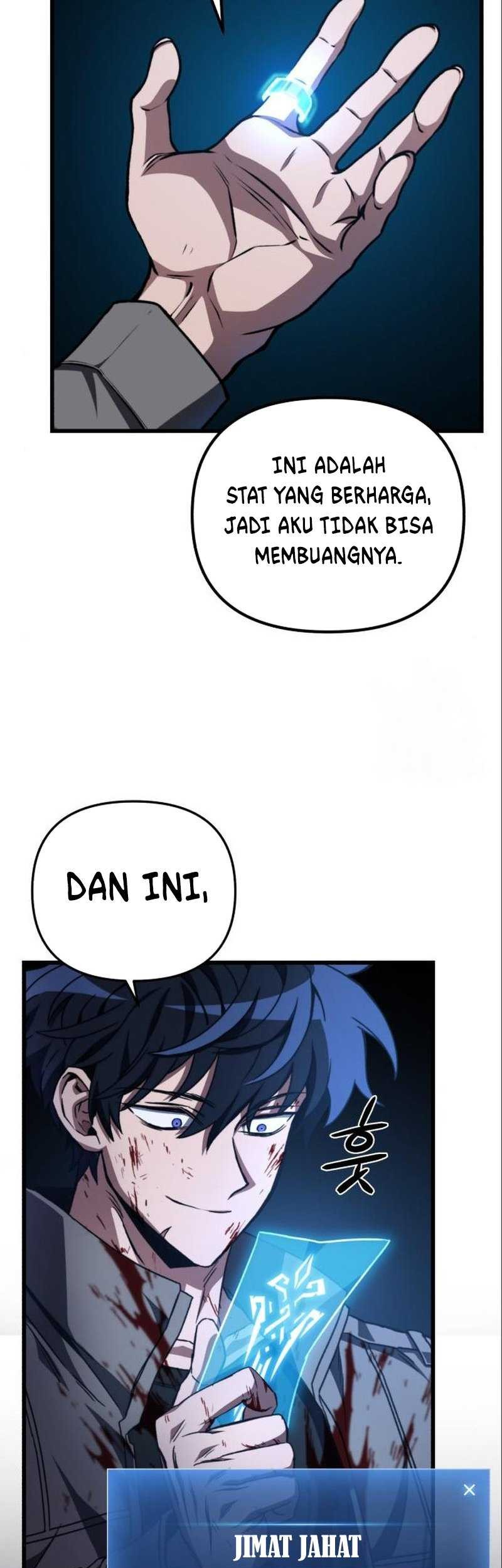 The Genius Assassin Who Takes it All Chapter 10 Gambar 24