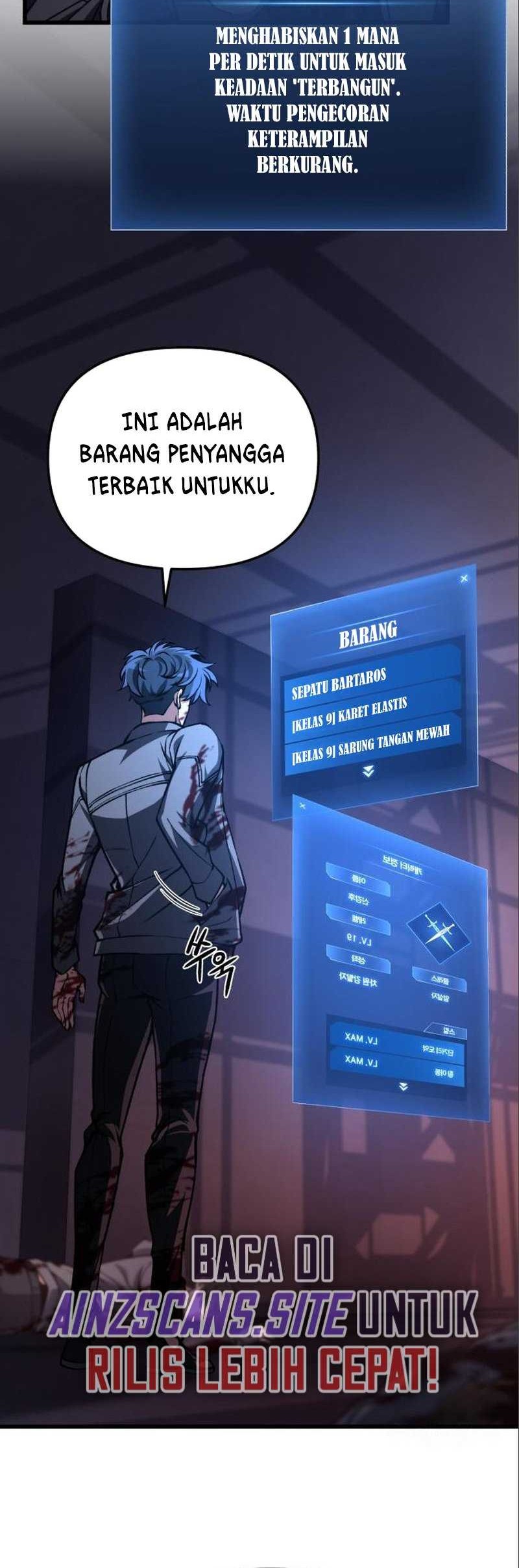 The Genius Assassin Who Takes it All Chapter 10 Gambar 25