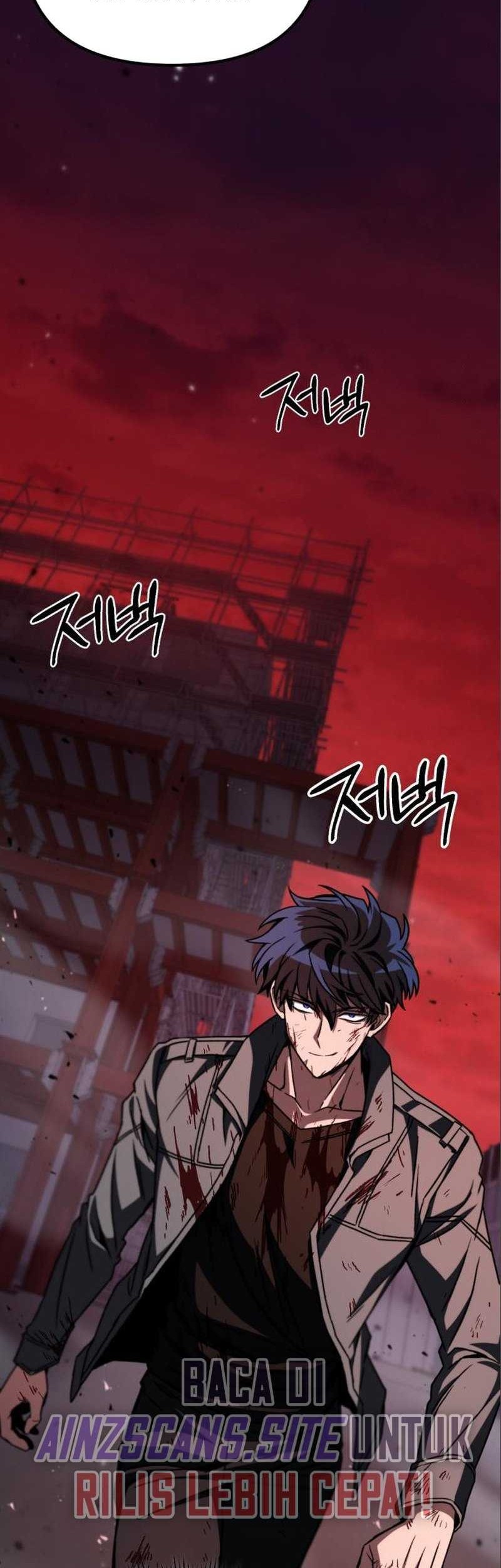The Genius Assassin Who Takes it All Chapter 10 Gambar 27