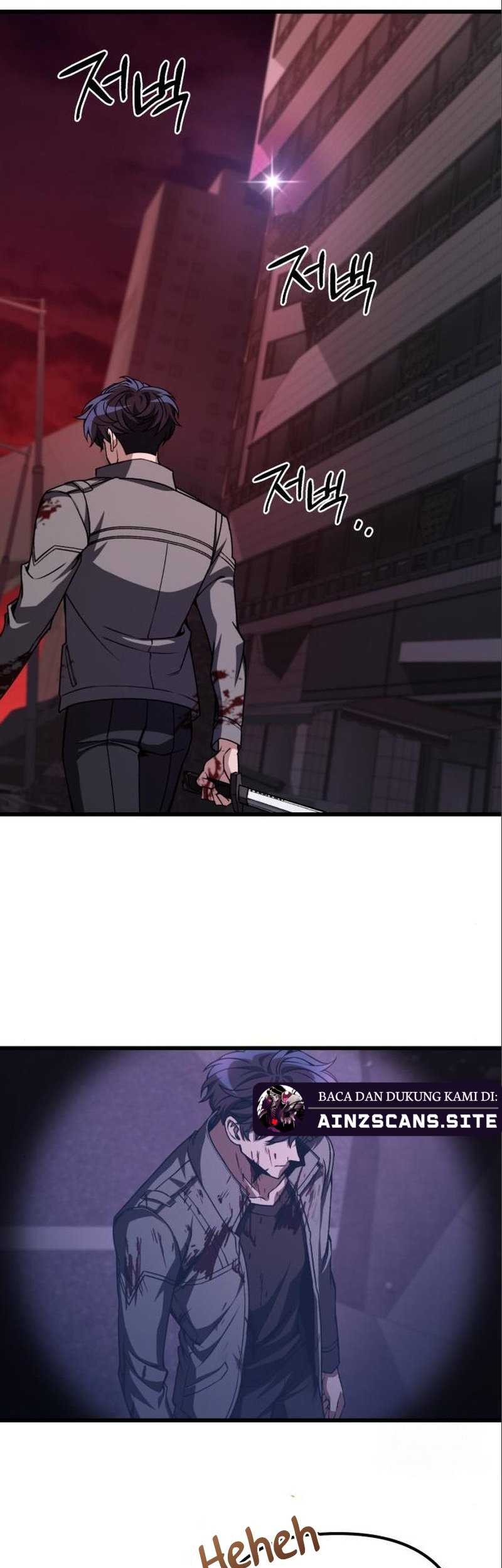 The Genius Assassin Who Takes it All Chapter 10 Gambar 30