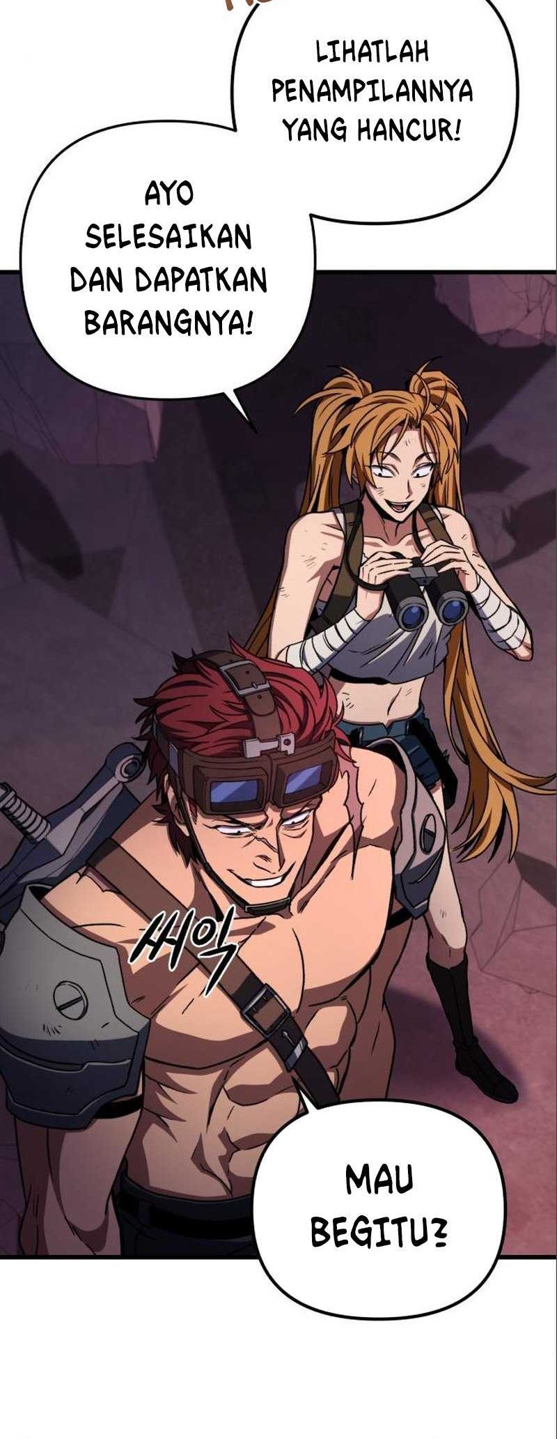 The Genius Assassin Who Takes it All Chapter 10 Gambar 31
