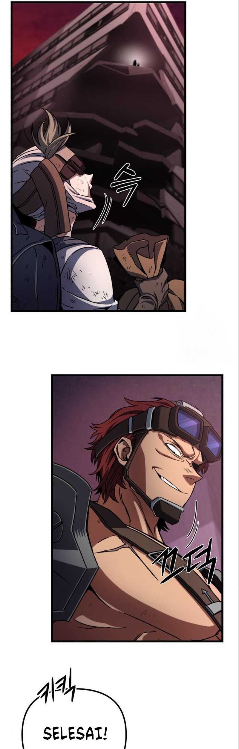 The Genius Assassin Who Takes it All Chapter 10 Gambar 32