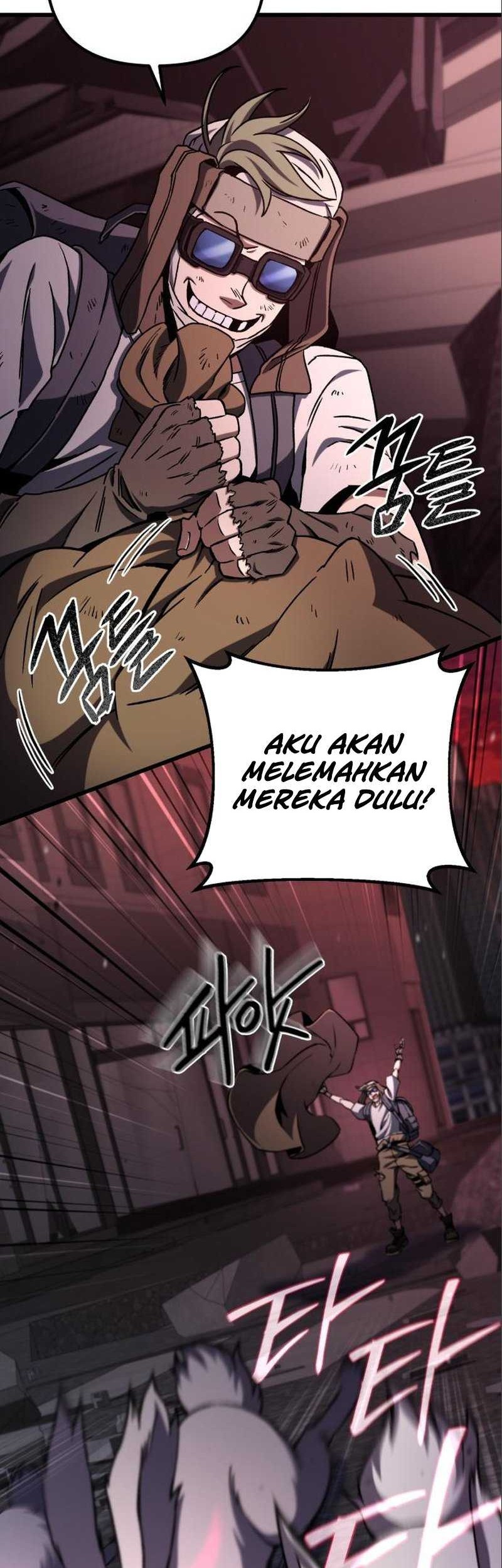The Genius Assassin Who Takes it All Chapter 10 Gambar 33