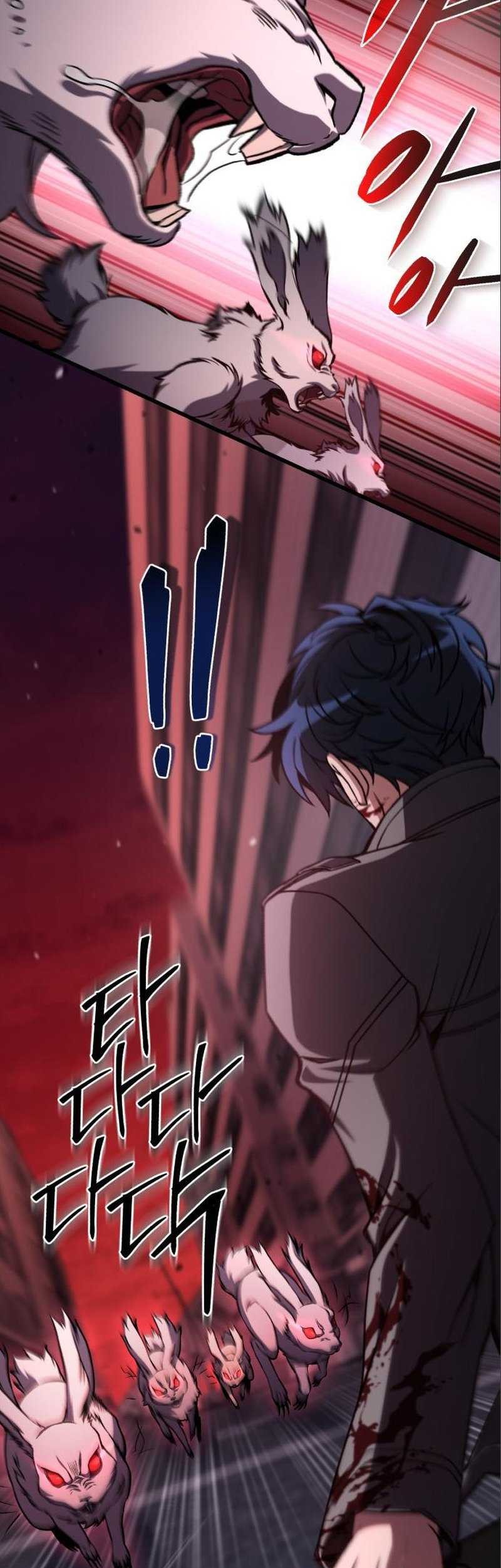 The Genius Assassin Who Takes it All Chapter 10 Gambar 36