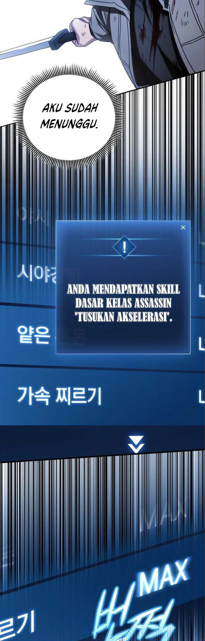 The Genius Assassin Who Takes it All Chapter 10 Gambar 40