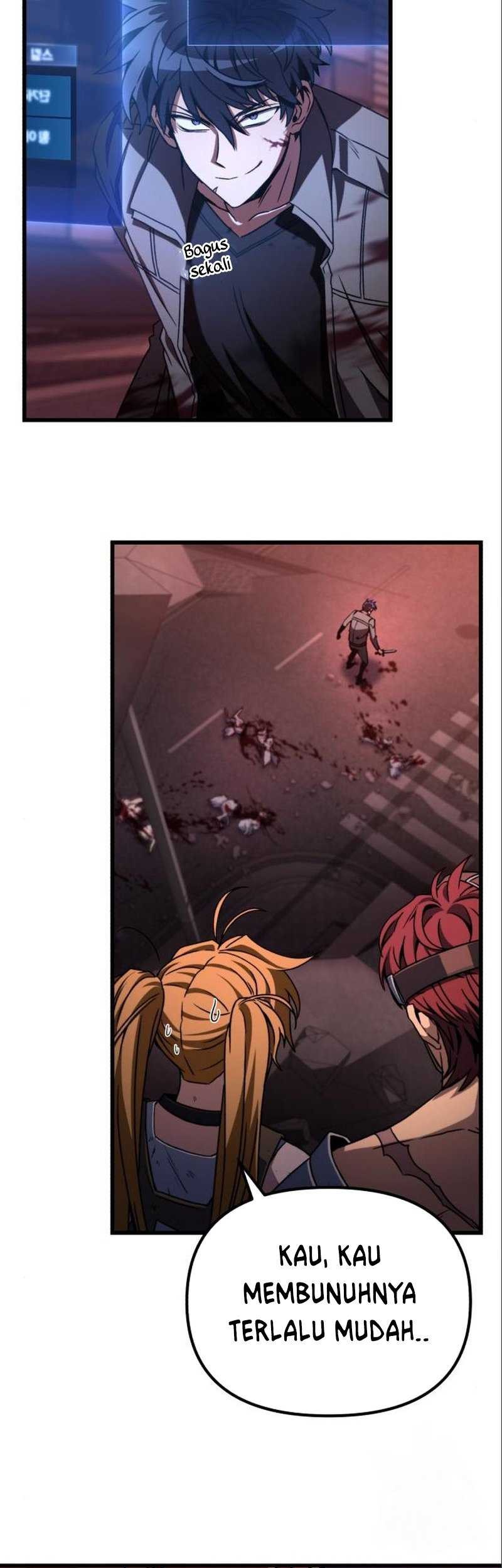 The Genius Assassin Who Takes it All Chapter 10 Gambar 42