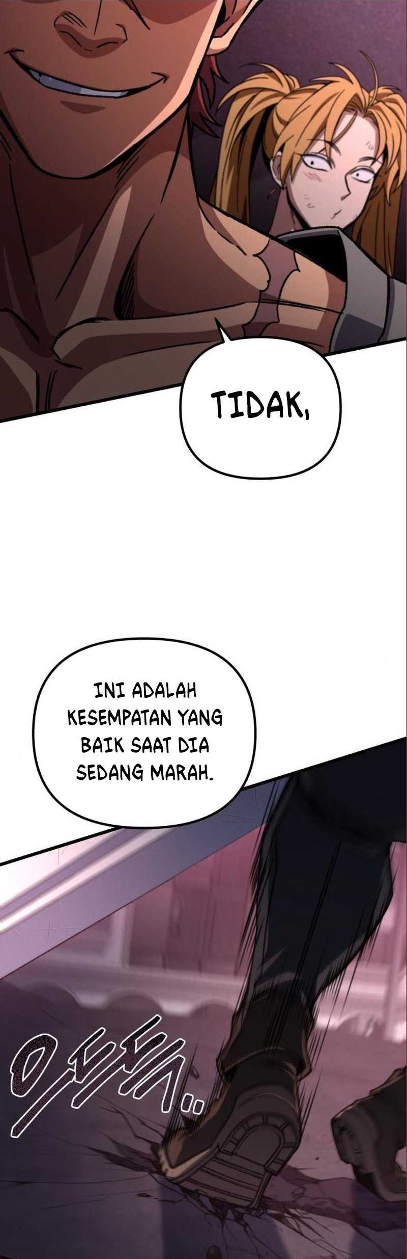 The Genius Assassin Who Takes it All Chapter 10 Gambar 43
