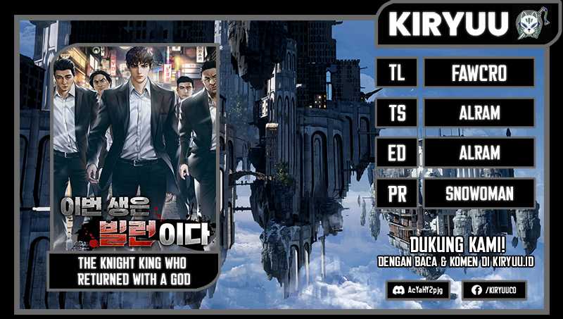 Baca Komik I’ll Be a Villain in This Life Chapter 37 Gambar 1