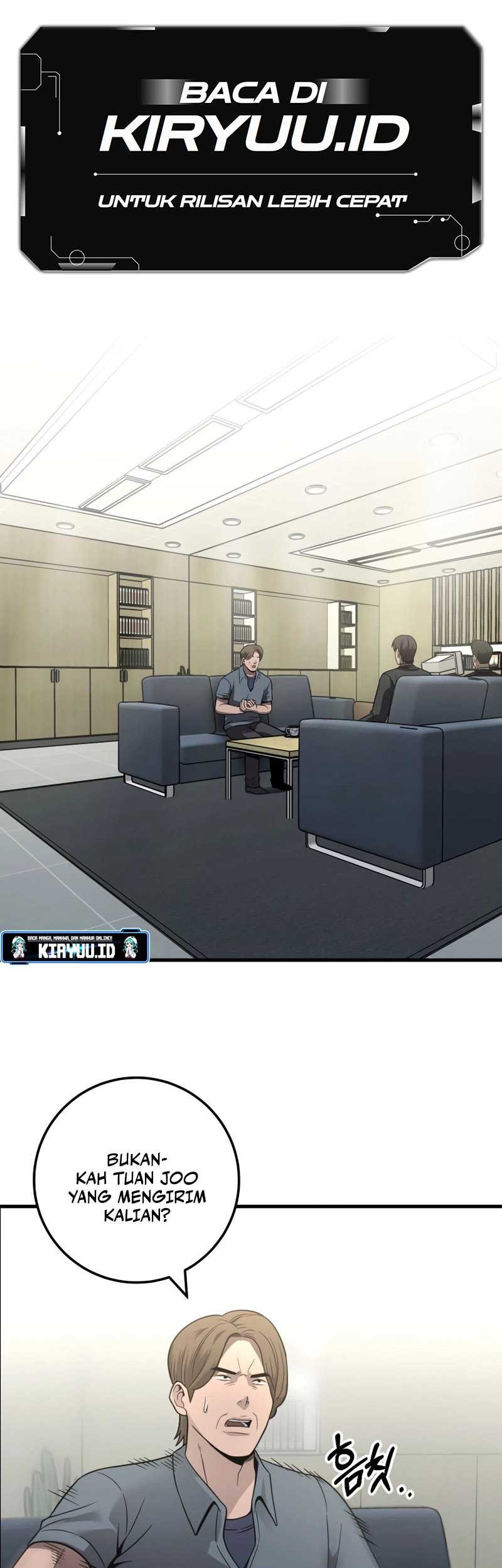 Baca  I’ll Be a Villain in This Life Chapter 37 Gambar 2