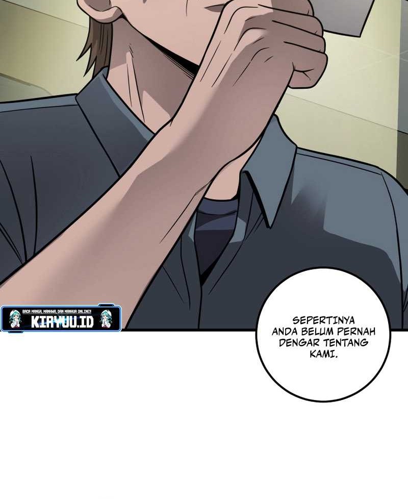 I’ll Be a Villain in This Life Chapter 37 Gambar 7