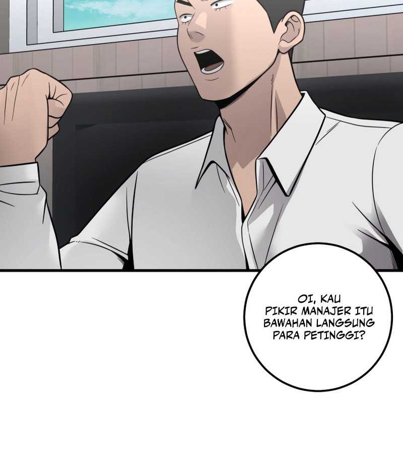 I’ll Be a Villain in This Life Chapter 37 Gambar 19