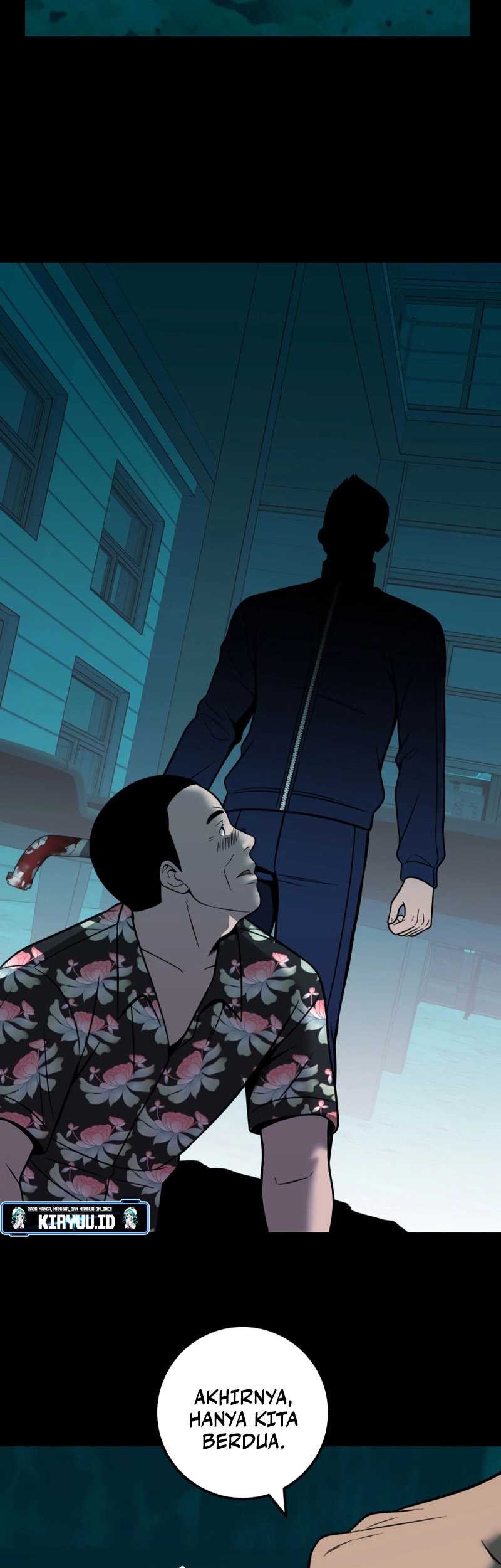 I’ll Be a Villain in This Life Chapter 37 Gambar 32