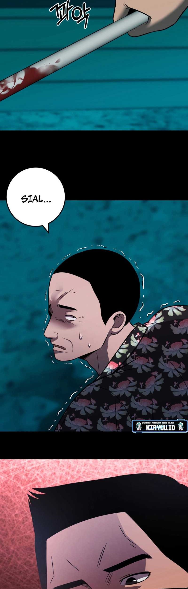 I’ll Be a Villain in This Life Chapter 37 Gambar 33