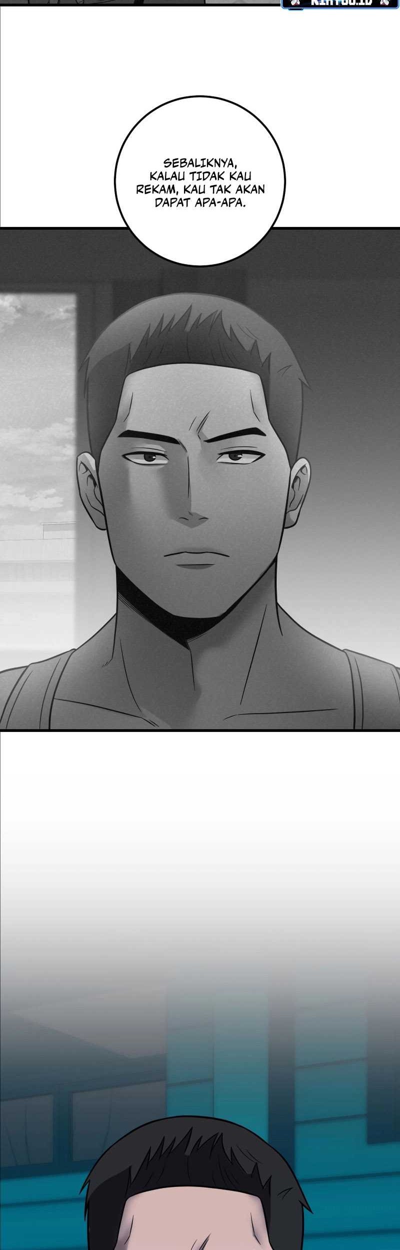 I’ll Be a Villain in This Life Chapter 37 Gambar 41