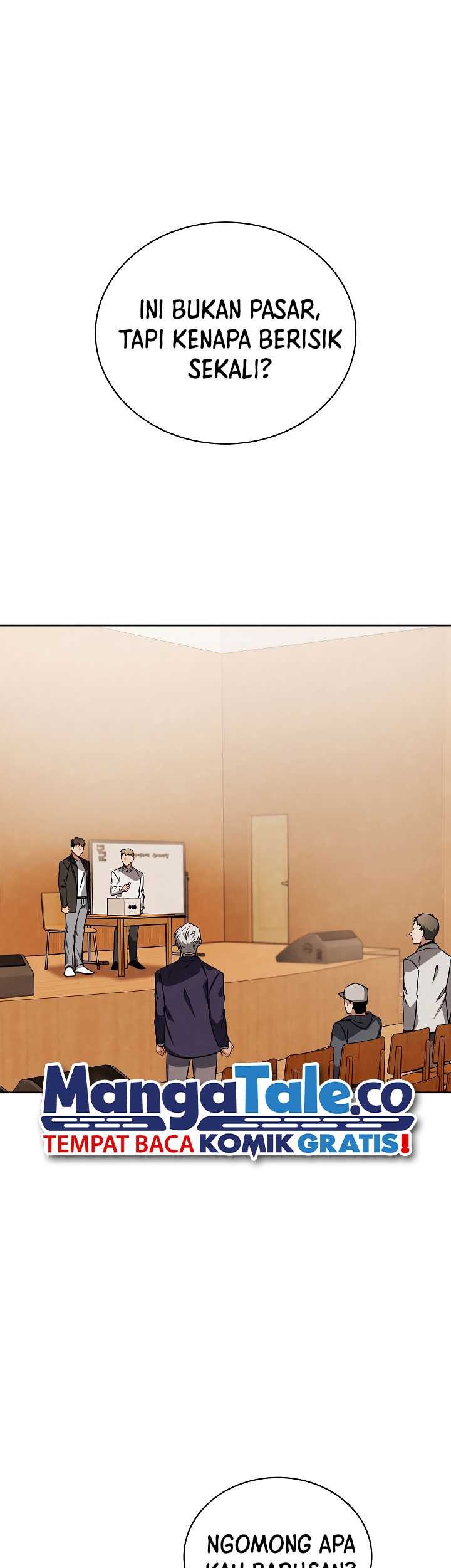 Baca Be the Actor Chapter 69 Gambar 2
