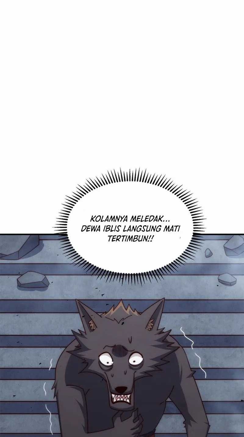 Beyond Myriad Peoples Chapter 281 Gambar 5