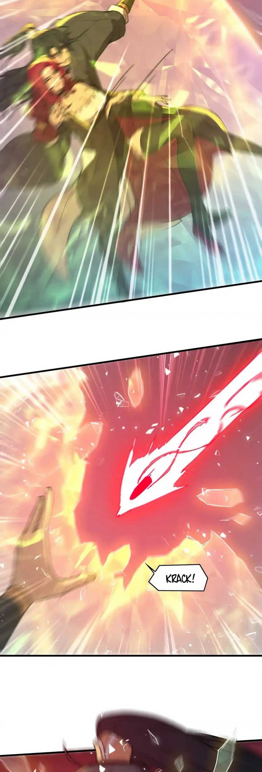 Rise of The Cheat User Chapter 28 Gambar 7