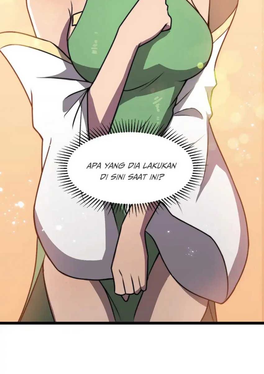 Rise of The Cheat User Chapter 28 Gambar 39