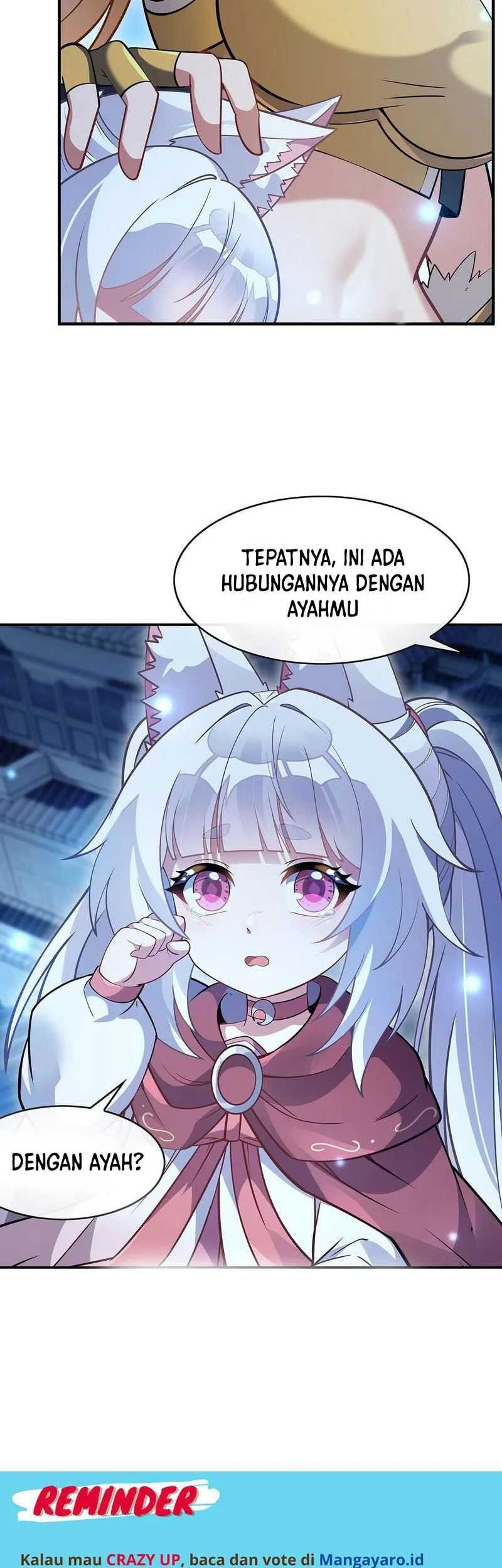 My Female Apprentices Are All Big Shots From the Future Chapter 230 Gambar 10
