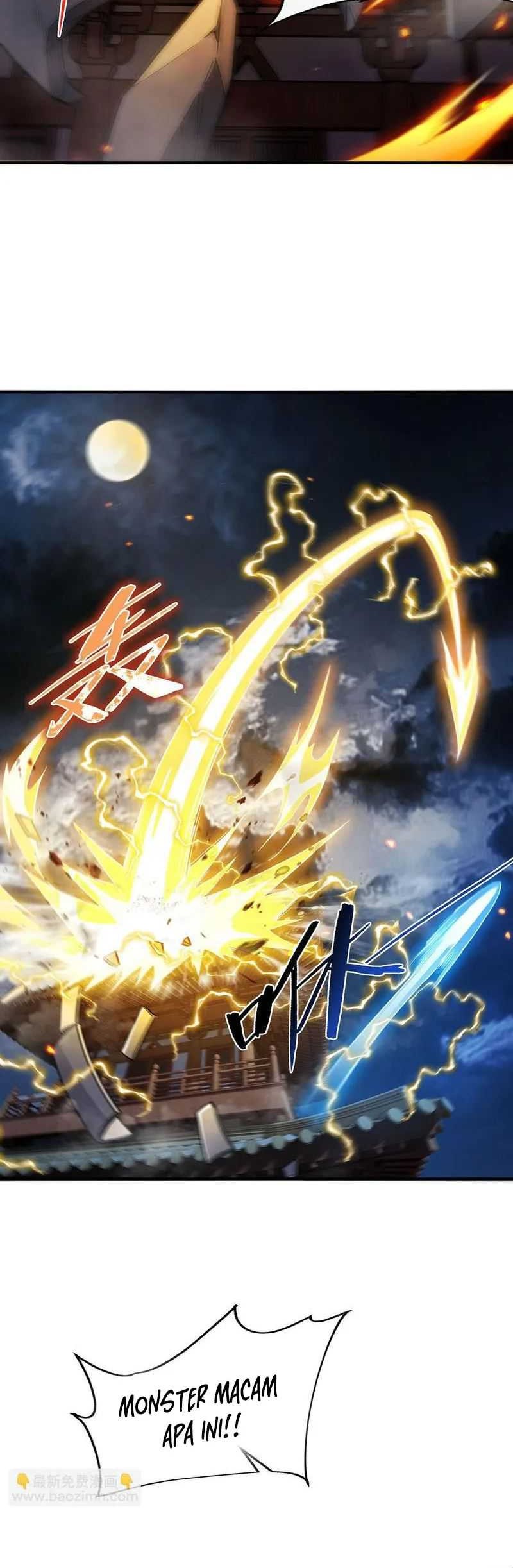 My Female Apprentices Are All Big Shots From the Future Chapter 230 Gambar 27