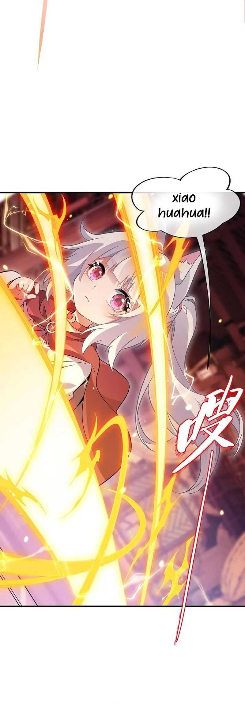 My Female Apprentices Are All Big Shots From the Future Chapter 229 Gambar 29
