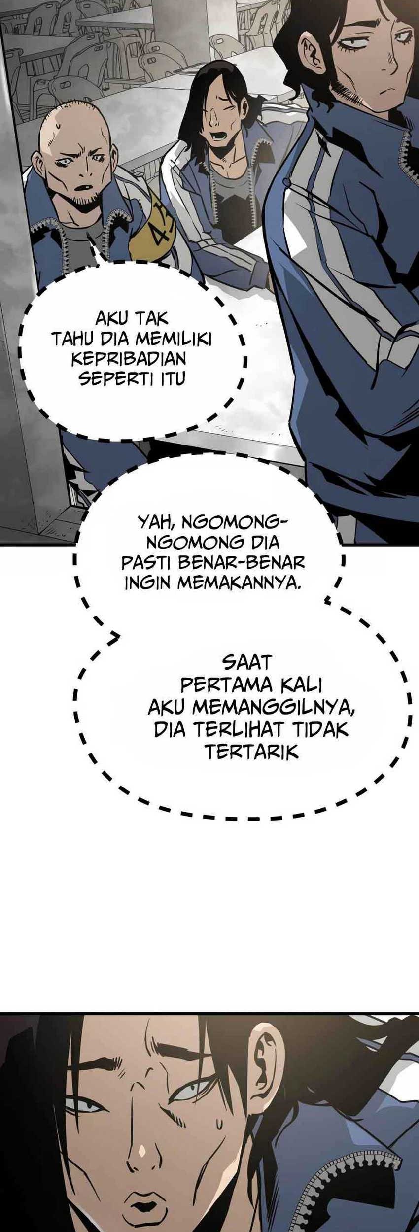 Mercilessly Chapter 23 Gambar 52