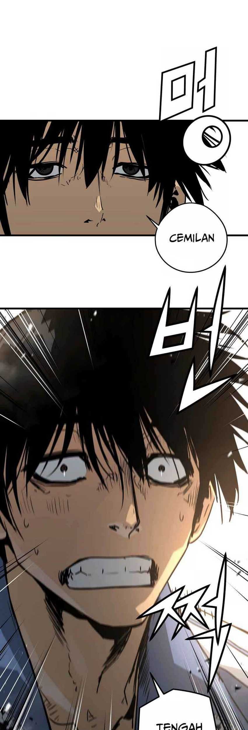 Mercilessly Chapter 21 Gambar 32