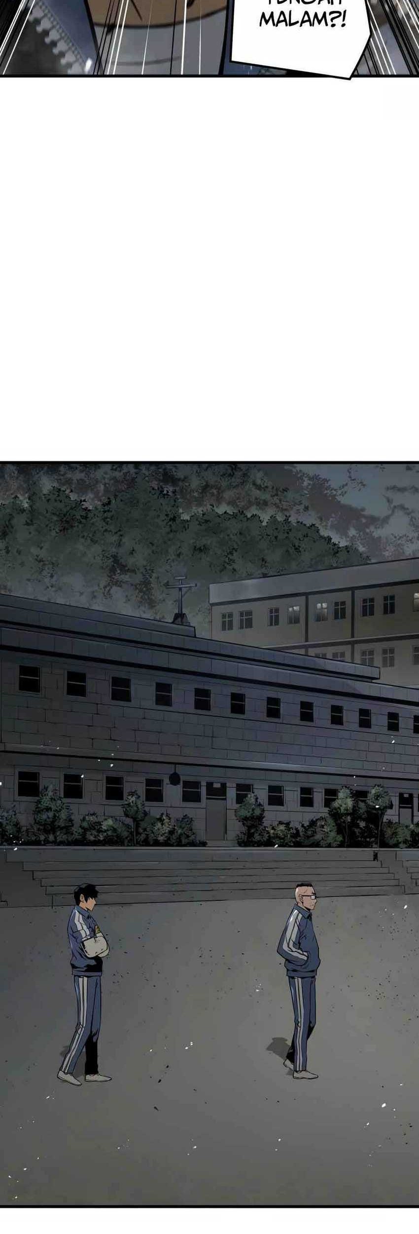 Mercilessly Chapter 21 Gambar 33