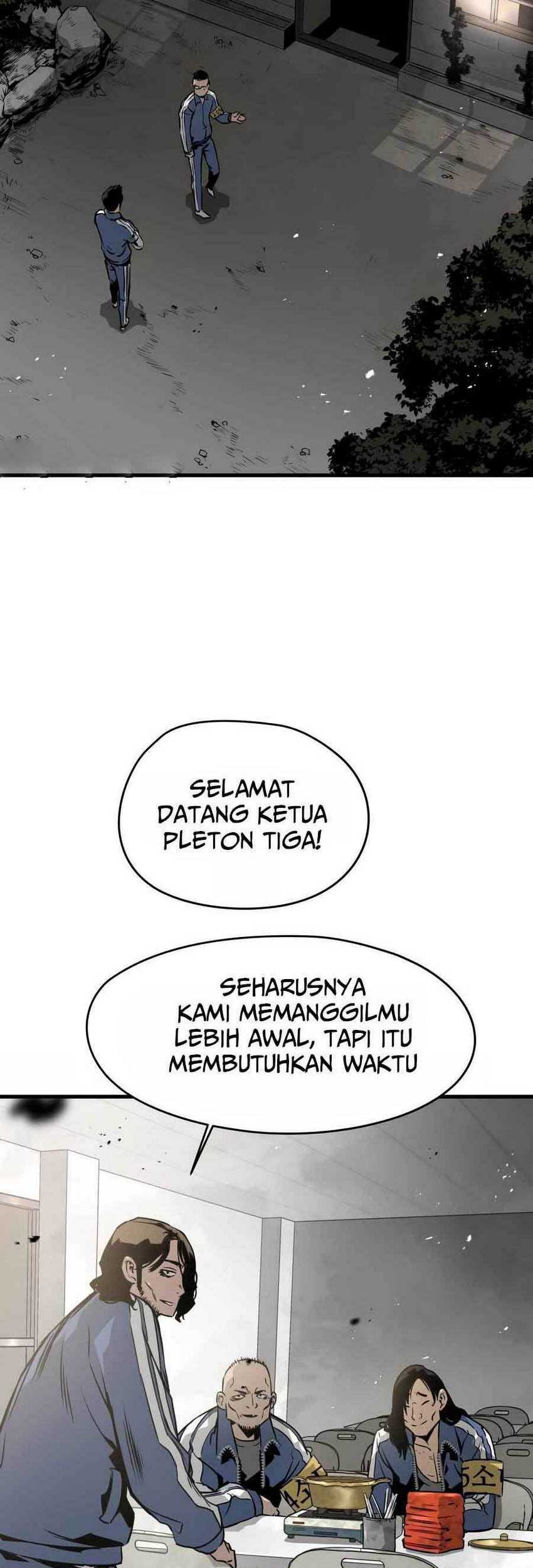 Mercilessly Chapter 21 Gambar 35