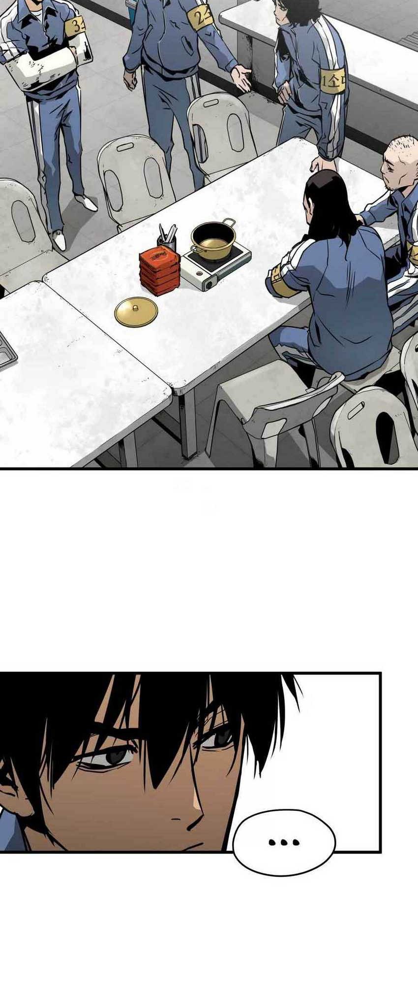 Mercilessly Chapter 21 Gambar 37
