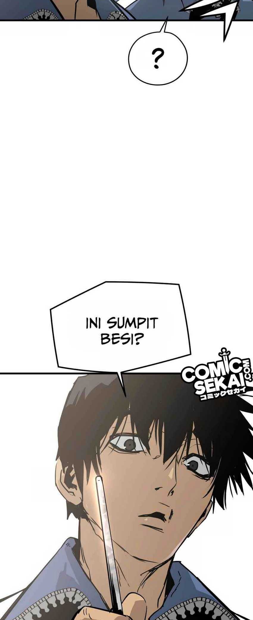 Mercilessly Chapter 21 Gambar 40