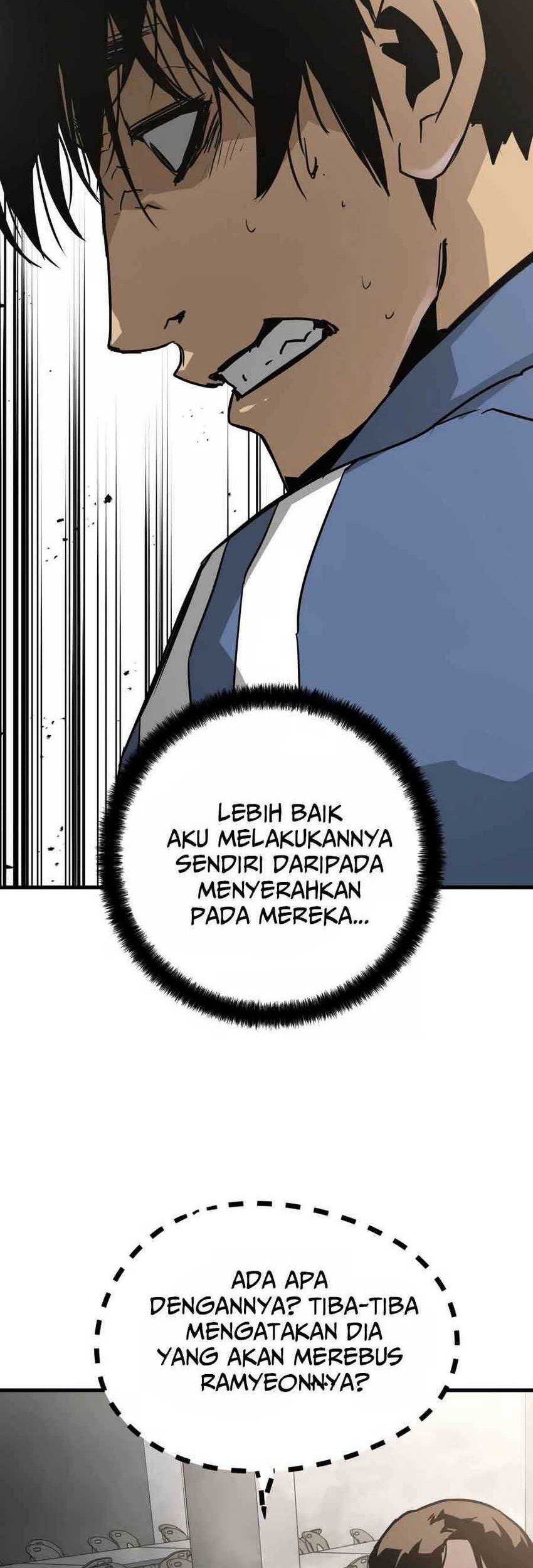 Mercilessly Chapter 21 Gambar 51
