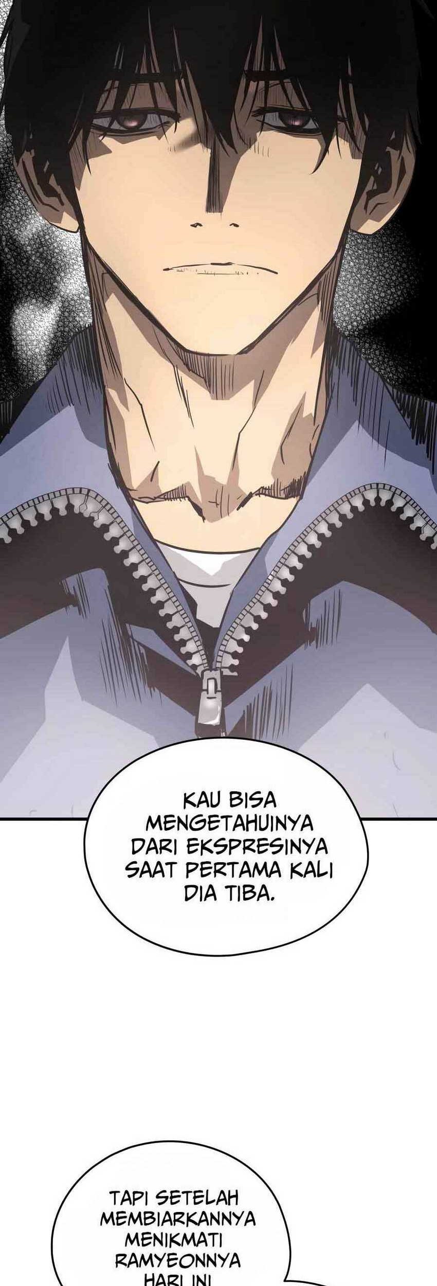Mercilessly Chapter 21 Gambar 56