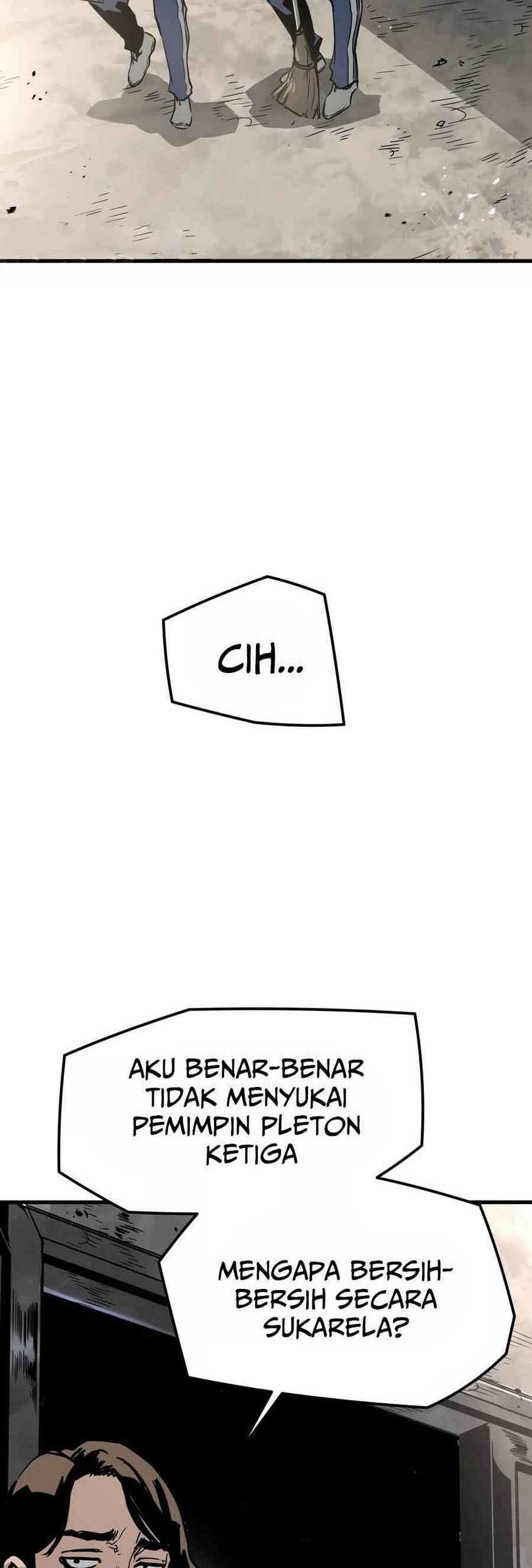 Mercilessly Chapter 21 Gambar 5