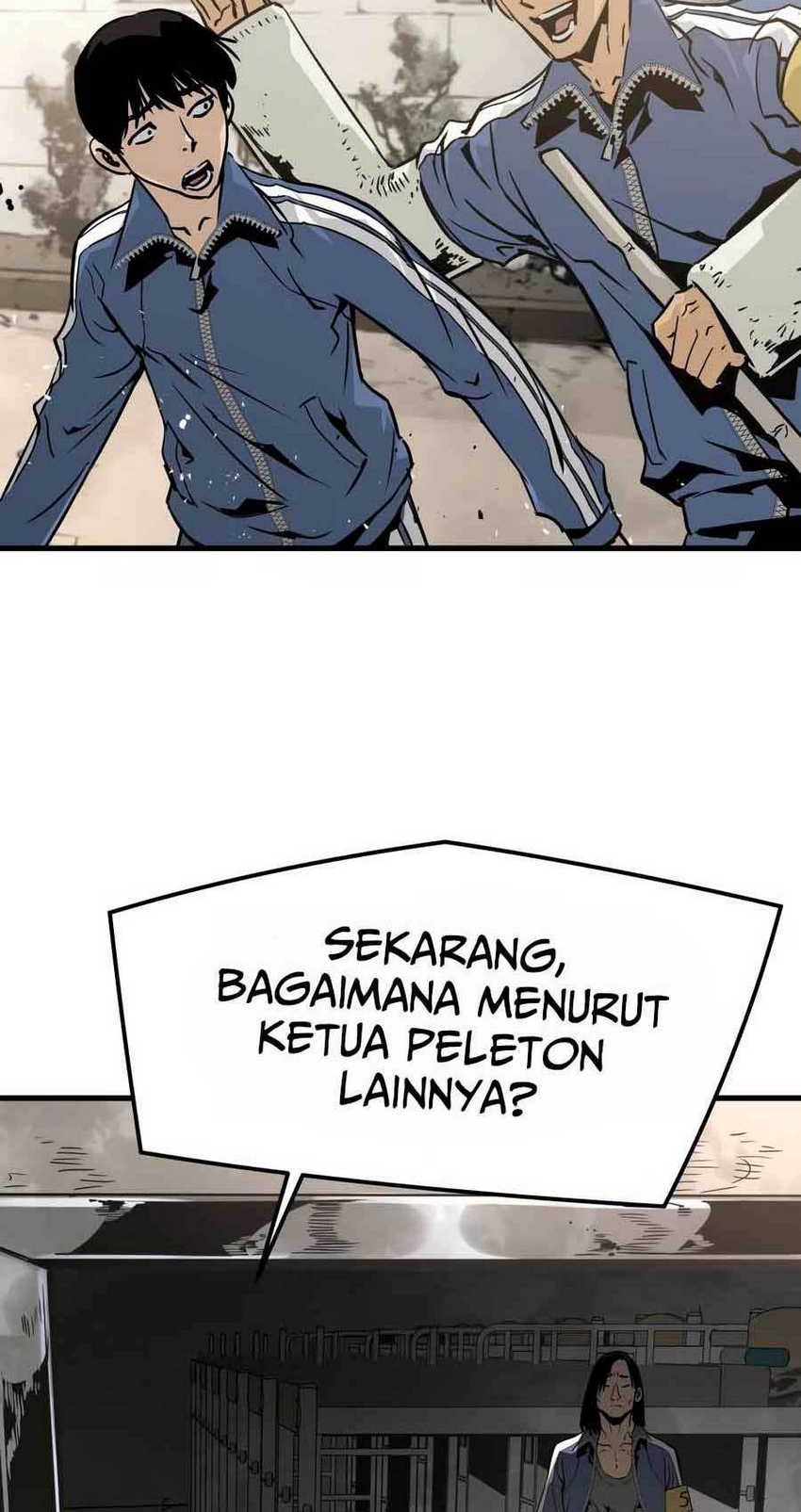 Mercilessly Chapter 21 Gambar 7