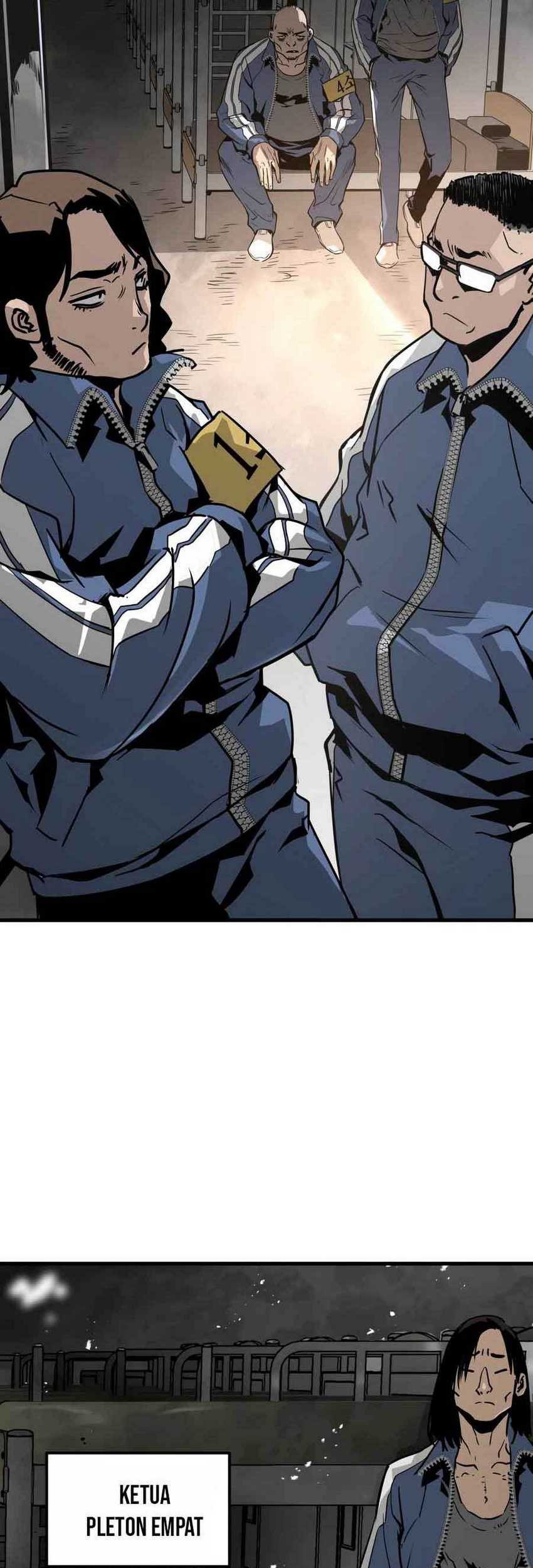 Mercilessly Chapter 21 Gambar 8