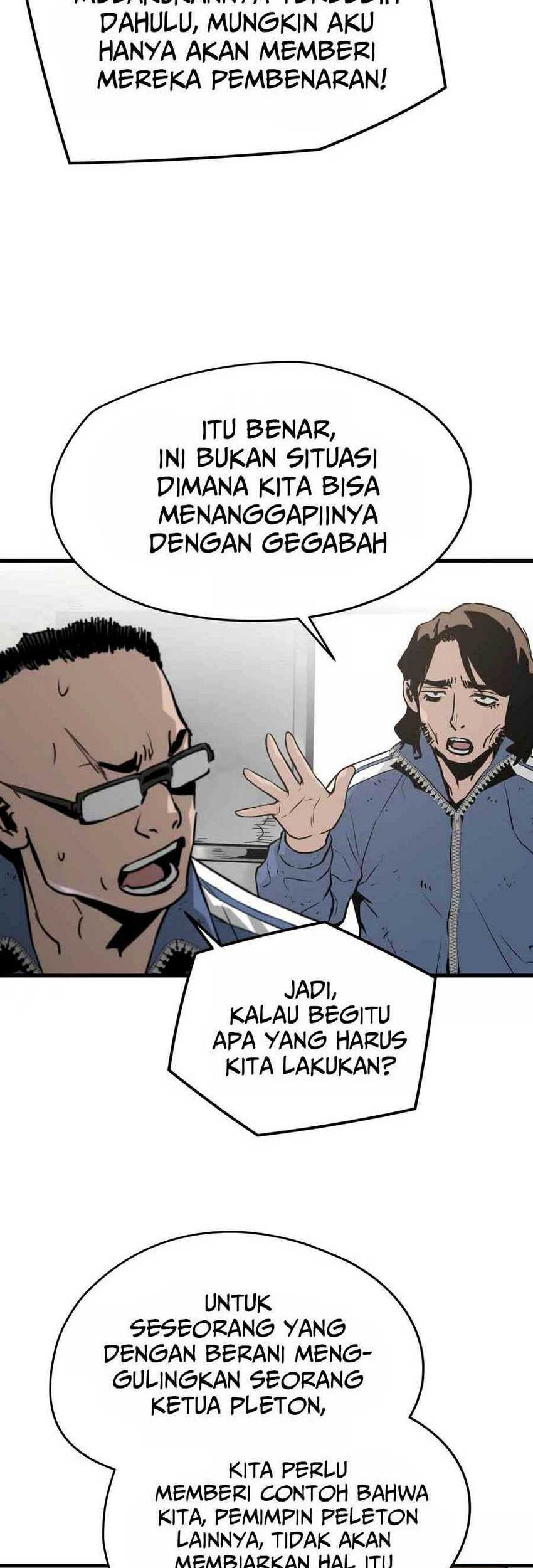 Mercilessly Chapter 21 Gambar 12