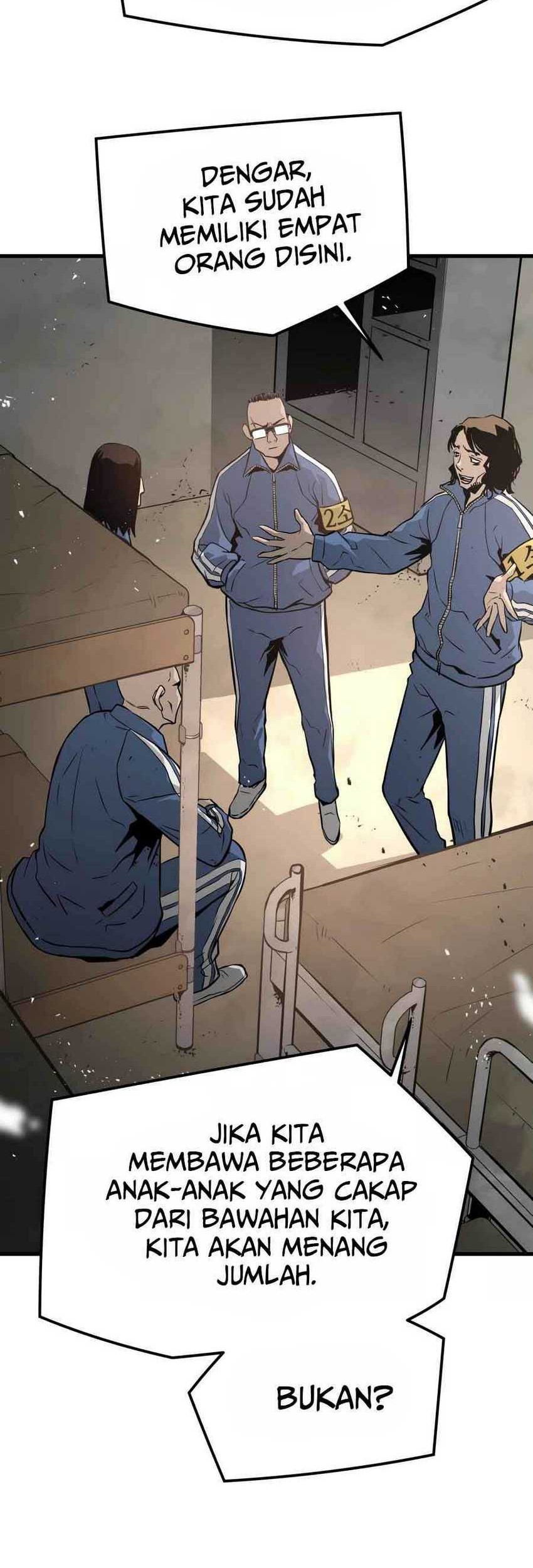 Mercilessly Chapter 21 Gambar 15