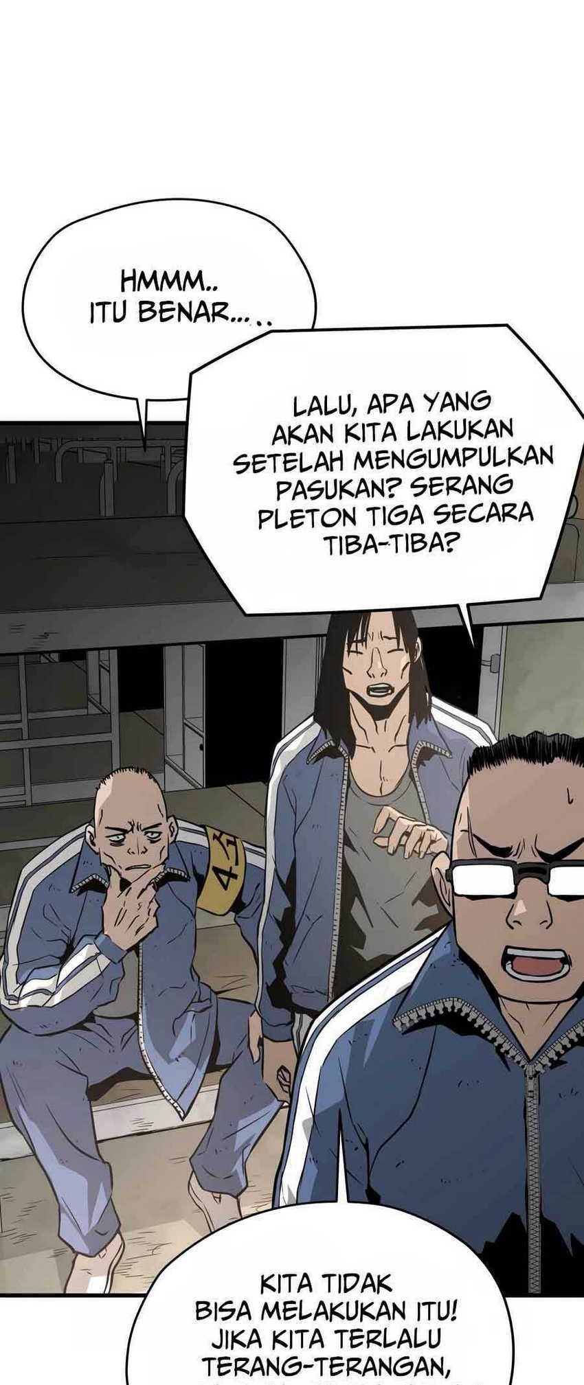 Mercilessly Chapter 21 Gambar 16