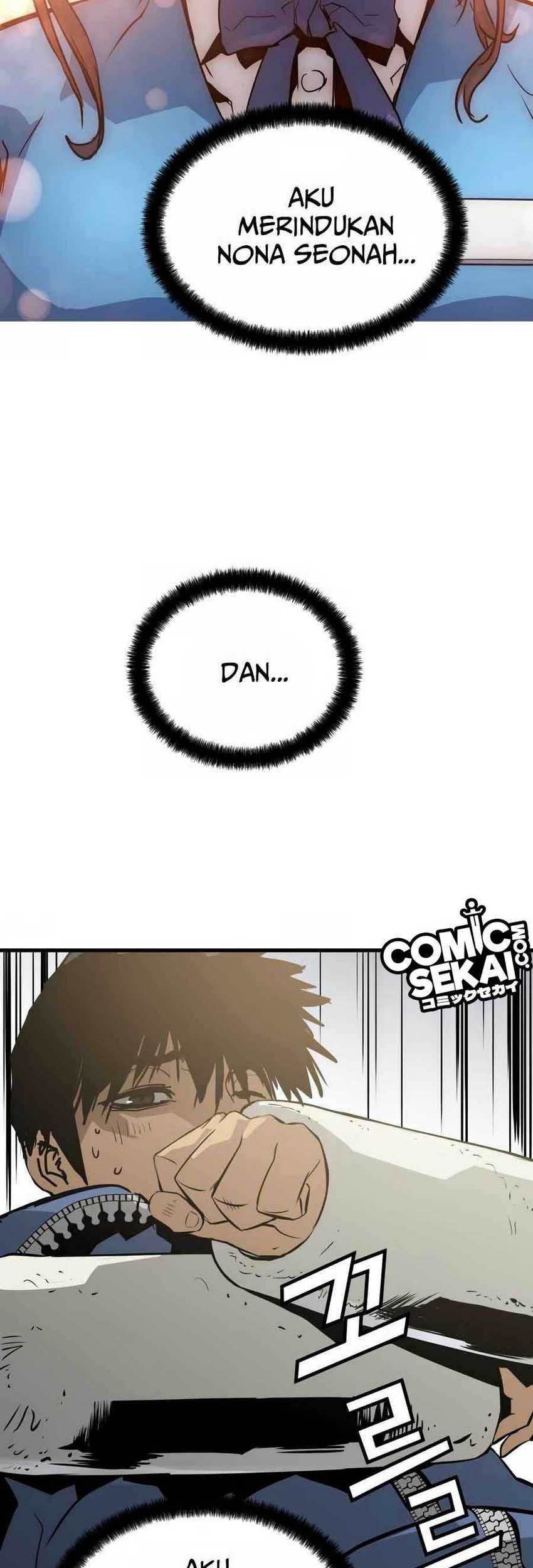 Mercilessly Chapter 21 Gambar 23