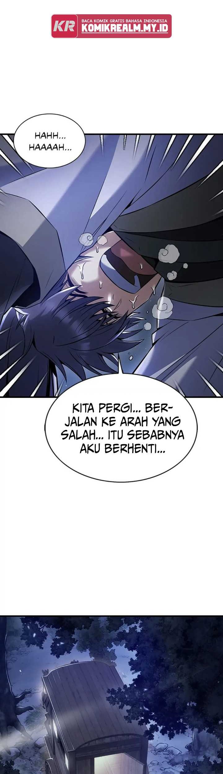 The Star Of A Supreme Ruler Chapter 47 Gambar 32