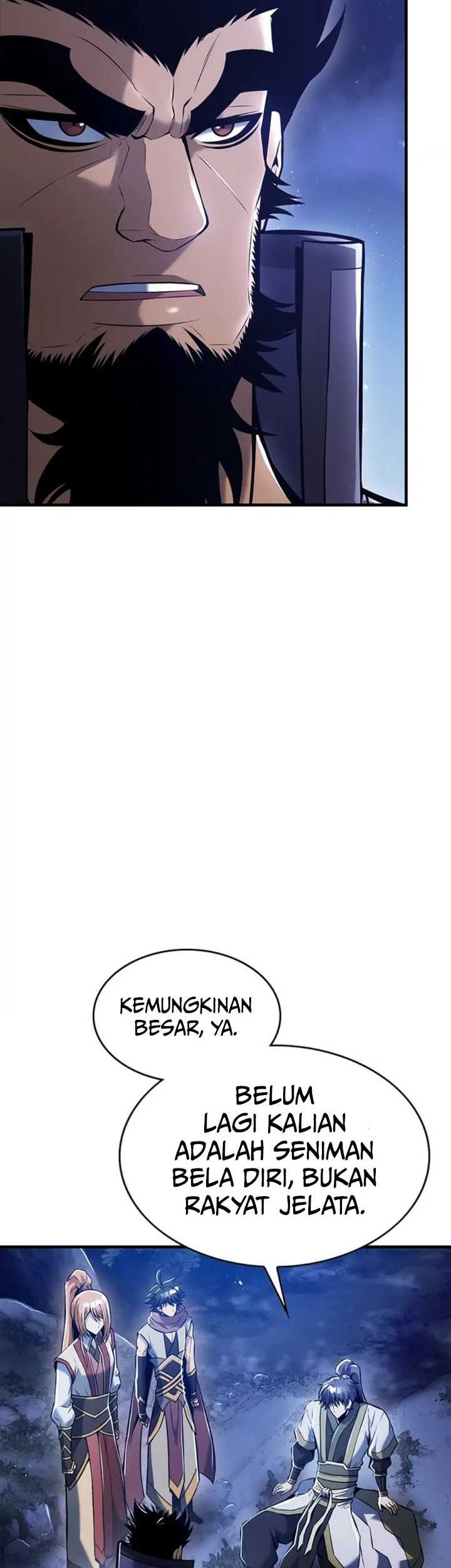 The Star Of A Supreme Ruler Chapter 47 Gambar 43