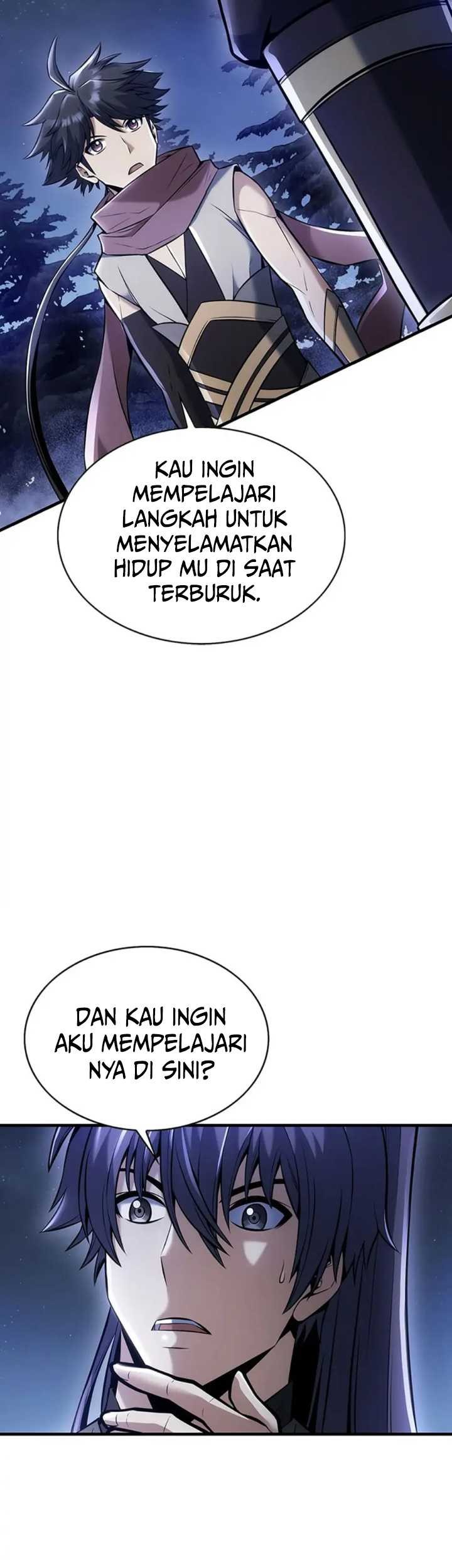 The Star Of A Supreme Ruler Chapter 47 Gambar 52